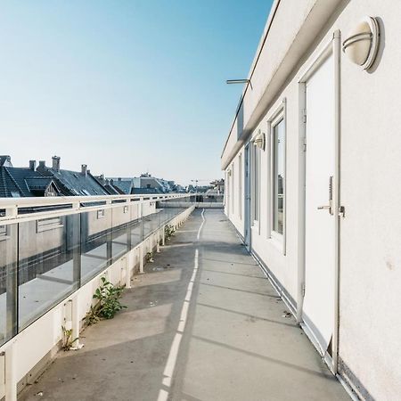 Stay Urban - Perfect Location Bergen Buitenkant foto
