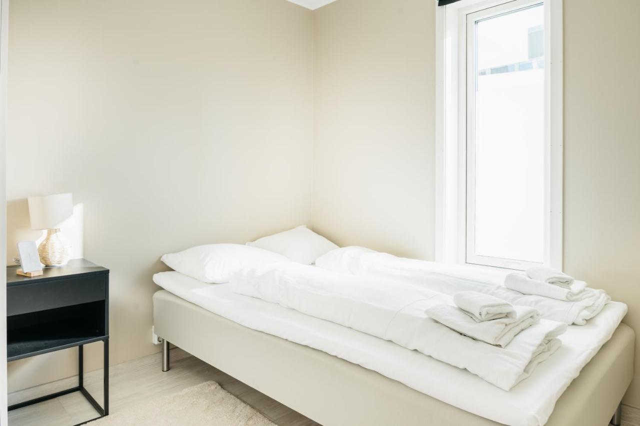 Stay Urban - Perfect Location Bergen Buitenkant foto