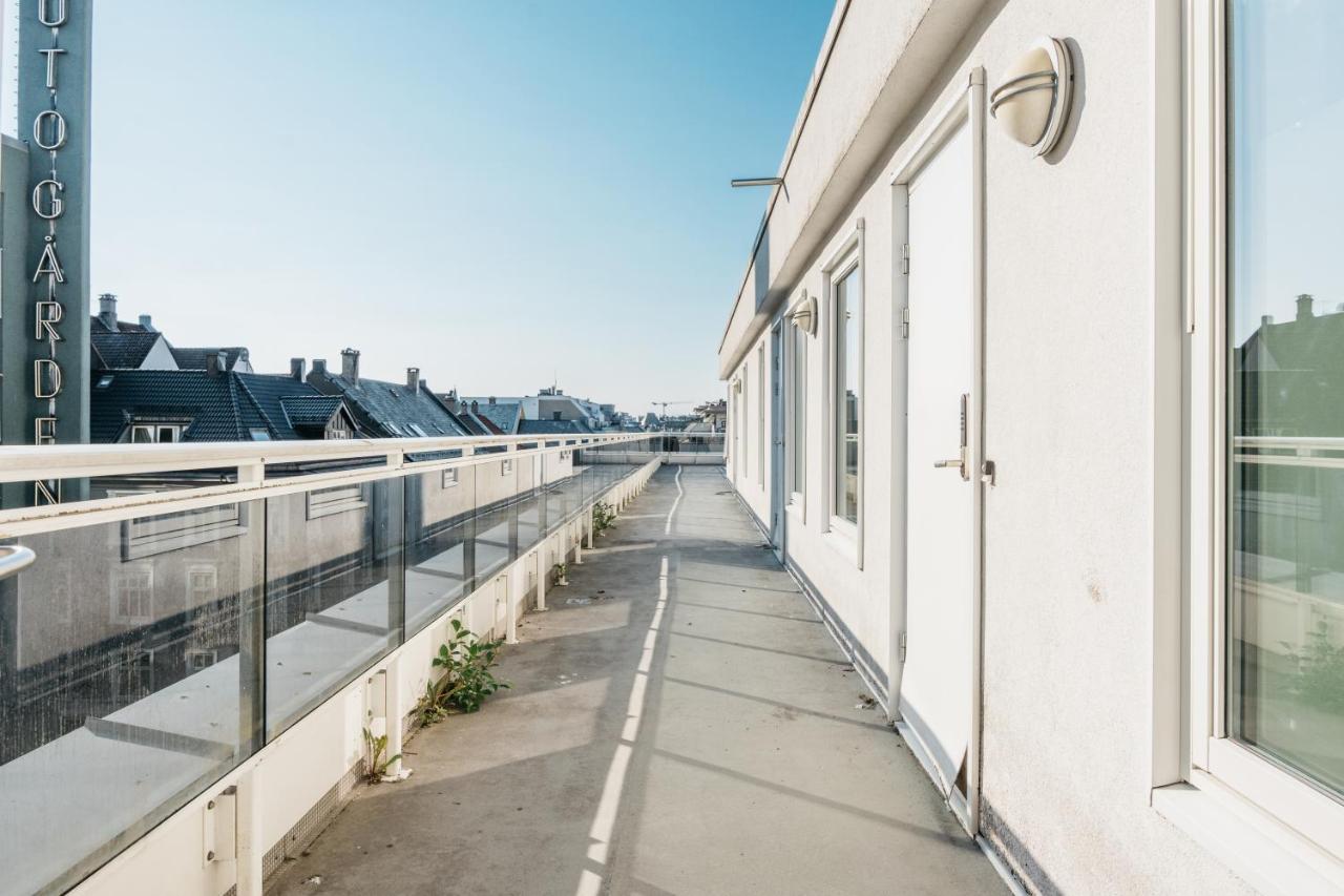 Stay Urban - Perfect Location Bergen Buitenkant foto