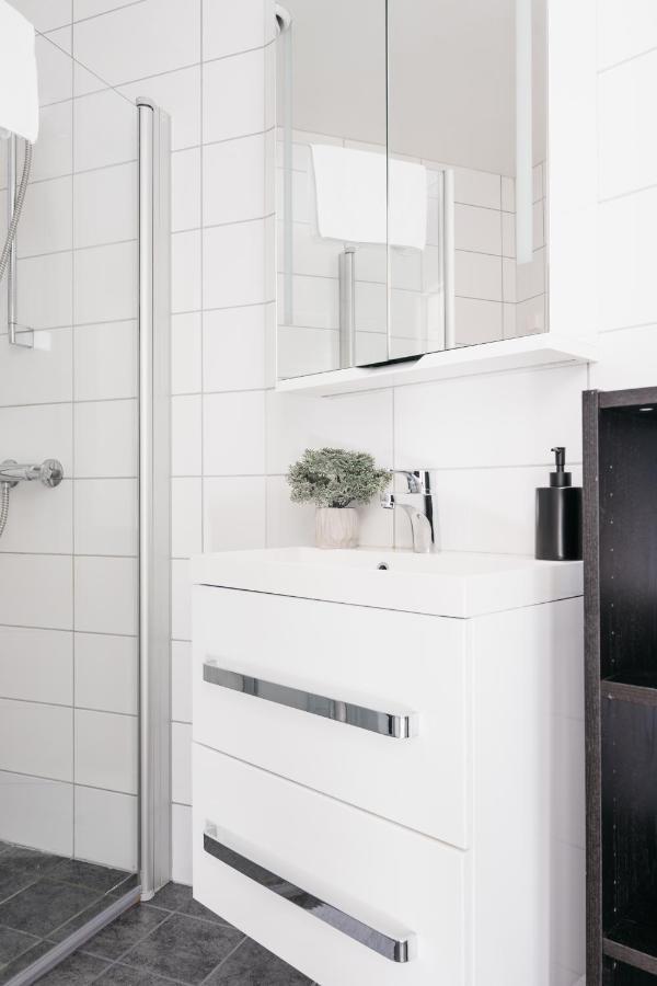 Stay Urban - Perfect Location Bergen Buitenkant foto