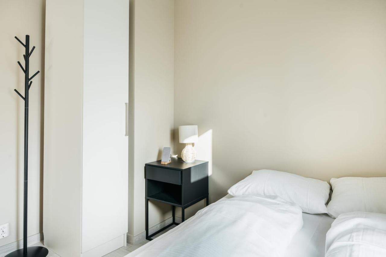 Stay Urban - Perfect Location Bergen Buitenkant foto