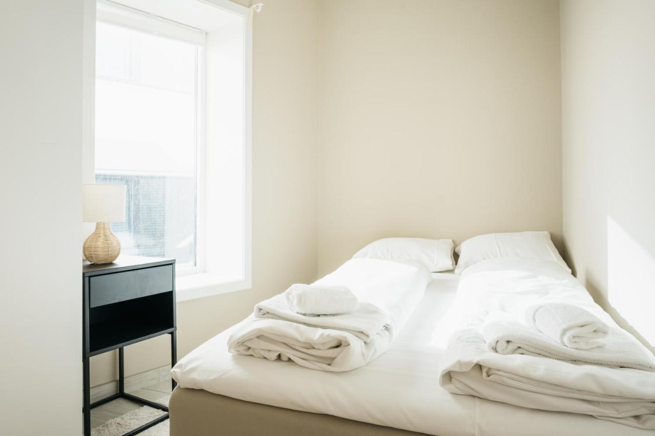 Stay Urban - Perfect Location Bergen Buitenkant foto